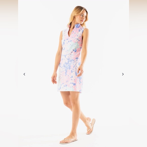 MAHI GOLD Dresses & Skirts - NWOT MAHI GOLD sleeveless tunic